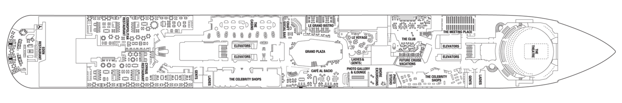 Deck 4 plan